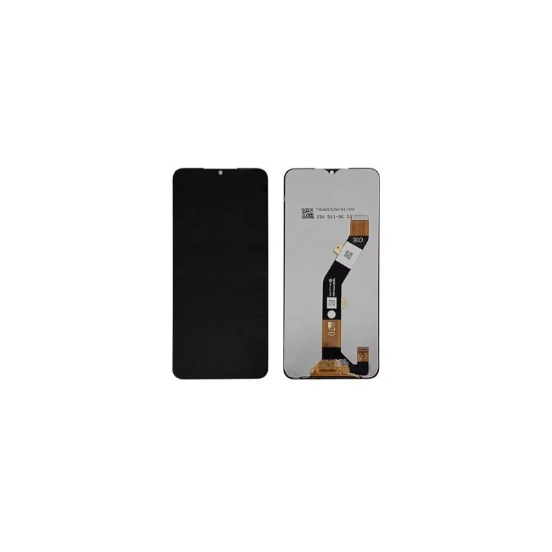 PANTALLA ZTE A34 / A54 COMPATIBLE