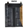 BATERIA SERVICE PACK XIAOMI MI 11T PRO (BM58) 5000 MAH