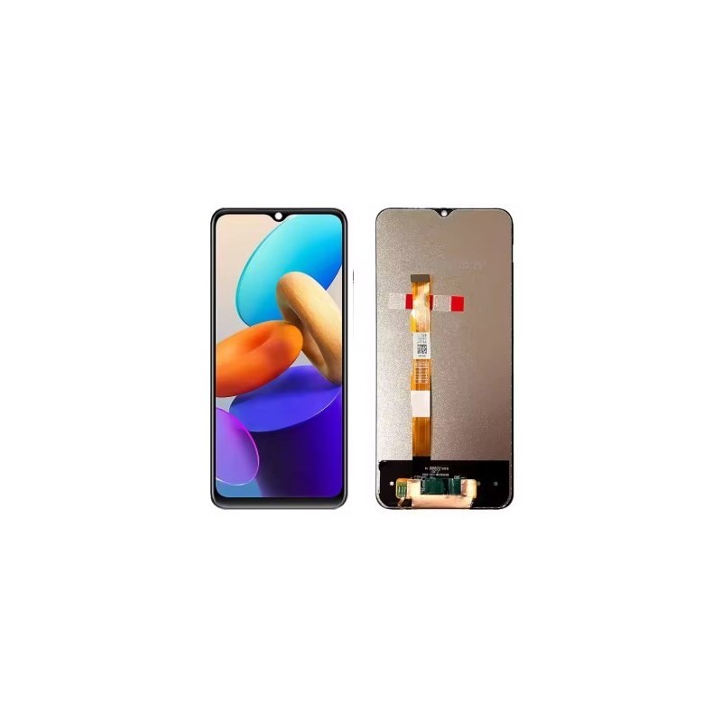 PANTALLA ORIGINAL VIVO Y22/ Y22S/ Y17S/ Y33T