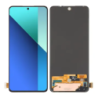 PANTALLA PARA XIAOMI REDMI NOTE 13 REMANUFACTURADA SIN MARCO