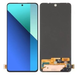 PANTALLA PARA REDMI NOTE 13 4G REMANUFACTURADA SIN MARCO