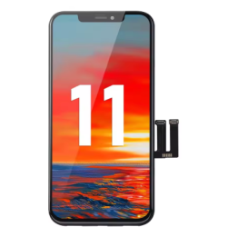 PANTALLA IPHONE 11 OEM PREMIUM