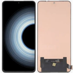 PANTALLA XIAOMI 12T/ MI 12T PRO ORIGINAL SIN MARCO