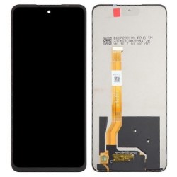 PANTALLA REALME 12X 5G/ REALME 13 5G/ NARZO 70X 5G/ REALME C67 4G/...