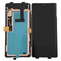 PANTALLA PARA GOOGLE PIXEL 7 PRO OLED CON MARCO