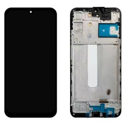 PANTALLA OLED PARA SAMSUNG A25 5G 2023 (SM-A256) CON MARCO