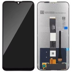 PANTALLA BLACKVIEW A95 TFT