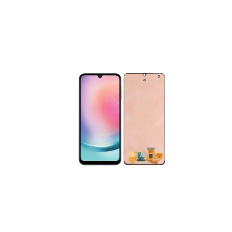 PANTALLA SAMSUNG TFT A24 4G/ A245/ M34 5G/ M346/ A25 5G/ A256