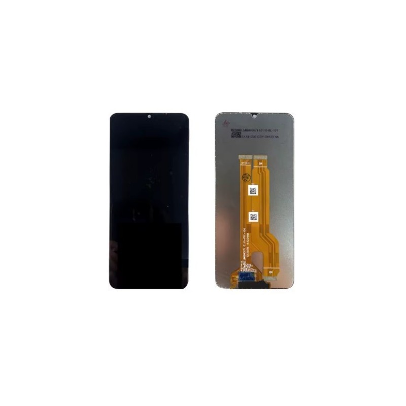 PANTALLA COMPATIBLE PARA REALME C61/ REALME C63 4G/ NARZO N63/ NARZO N61/ NOTE 60/ NOTE 60X