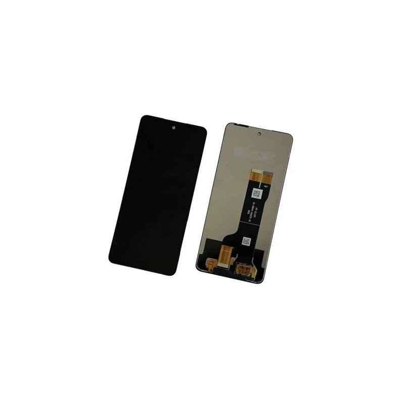 PANTALLA COMPATIBLE PARA ZTE NUBIA MUSIC / NUBIA FOCUS/ ZTE A75-5G