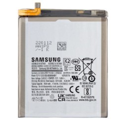 BATERIA SAMSUNG SERVICE PACK EB-BS906ABY SM-S906 GALAXY S22 PLUS