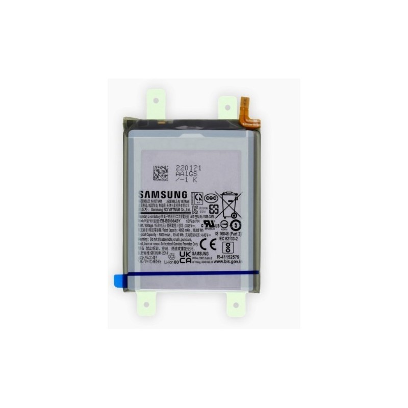 BATERIA SAMSUNG SERVICE PACK EB-BS908ABY SM-S908 GALAXY S22 ULTRA