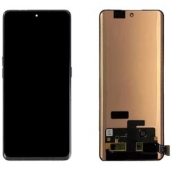 PANTALLA OLED SIN MARCO OPPO REALME 11 PRO PLUS/ REALME 11 PRO