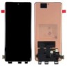 PANTALLA OPPO FIND X7/ ONE PLUS 12R/ ONE PLUS ACE 3/ REALME GT 5 PRO/ GT 6T REMANUFACTURADA SIN MARCO