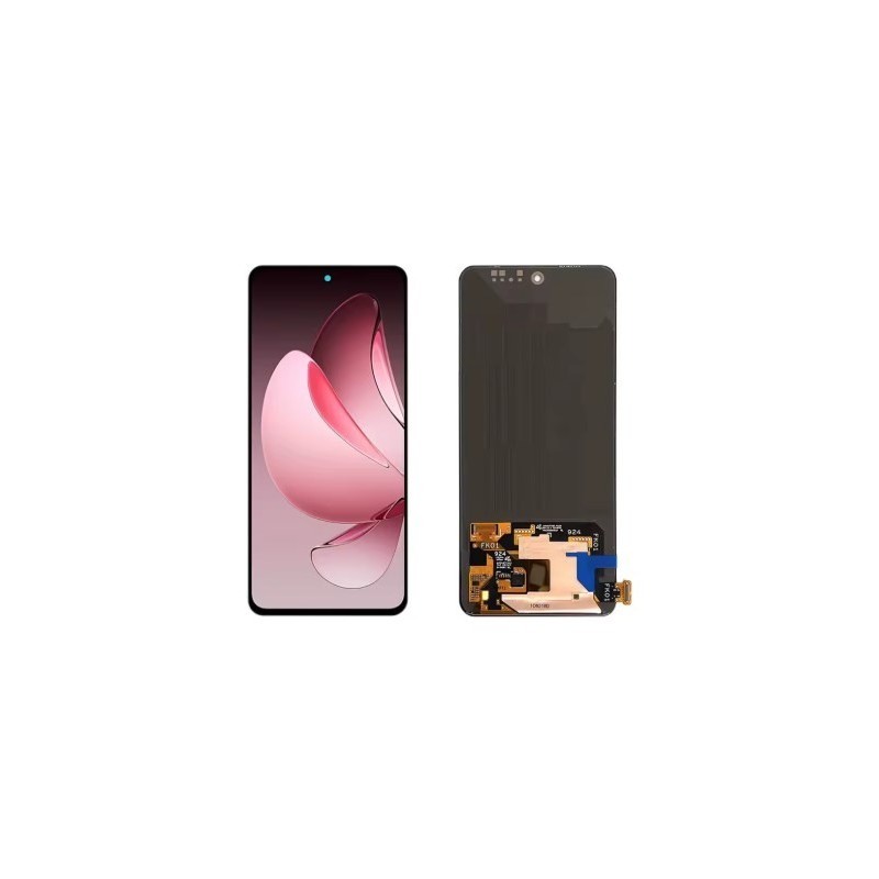 PANTALLA REMANUFACTURADA SIN MARCO OPPO RENO 13F