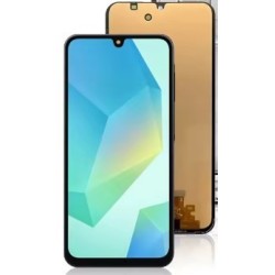 PANTALLA OLED PARA SAMSUNG A16 4G/ A16 5G-A165/A166