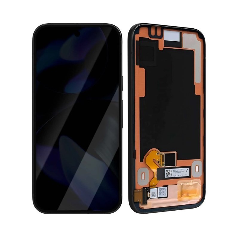 PANTALLA GOOGLE PIXEL 9 REMANUFACTURADA CON MARCO