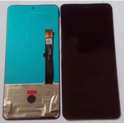 PANTALLA ZTE V40 PRO REMANUFACTURADA SIN MARCO