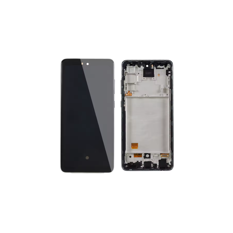 PANTALLA OLED SAMSUNG GALAXY A72 4G SM-A725 / A72 5G SM A726