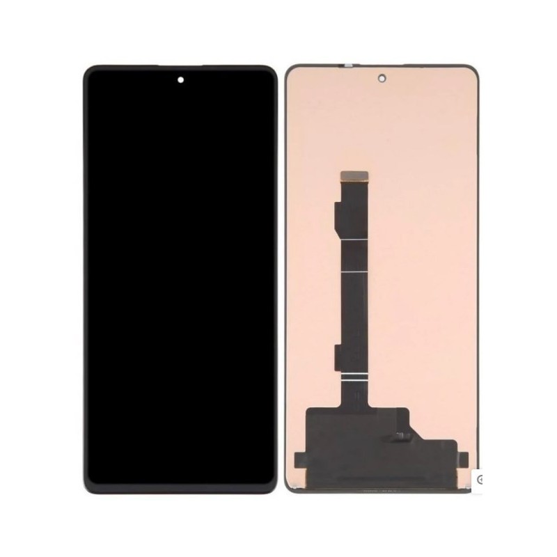 PANTALLA POCO X6 PRO 5G / F6 5G ORIGINAL SIN MARCO