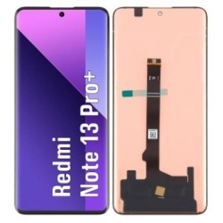 PANTALLA ORIGINAL SIN MARCO REDMI NOTE 13 PRO PLUS 5G / NOTE 14 PRO...