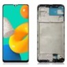 PANTALLA ORIGINAL CON MARCO SAMSUNG GALAXY M32 SM-M325F