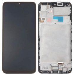 PANTALLA OLED CON MARCO SAMSUNG GALAXY A24 4G SM-A245F