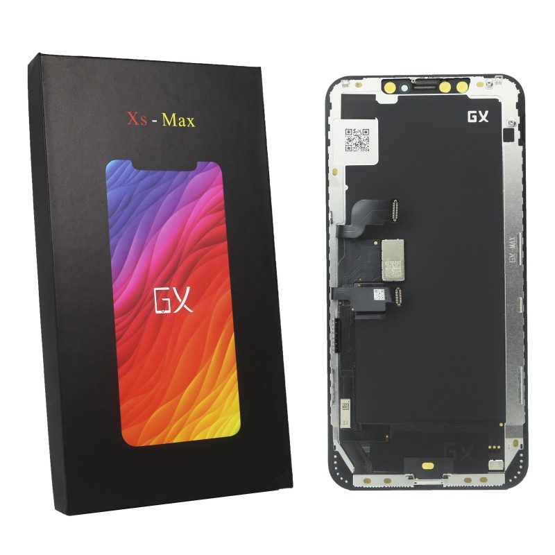 PANTALLA GX PARA IPHONE XS