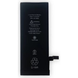BATERIA PARA IPHONE 6G 1810 mAH