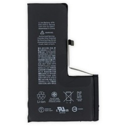 BATERIA PARA IPHONE XS 2658 MAH