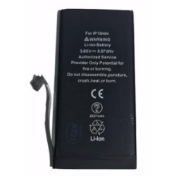 BATERIA PARA IPHONE 12 MINI 2227 MAH