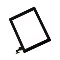PANTALLA Tactil IPad 2 A1395 A1396 A1397 CON BOTON HOME