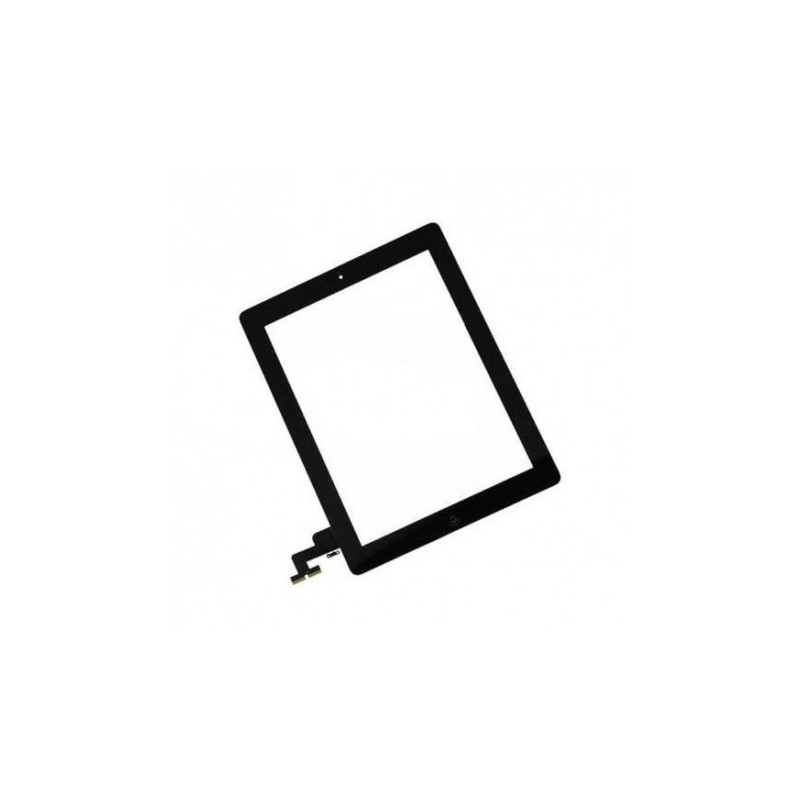 PANTALLA Tactil IPad 2 A1395 A1396 A1397 CON BOTON HOME