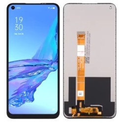 PANTALLA ORIGINAL OPPO A32/ A33/ A53/ A53s/ REALME 7i/ REALME C17/...