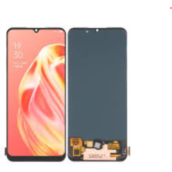 PANTALLA OLED OPPO A91/ FIND X2 LITE/ RENO 3/F17