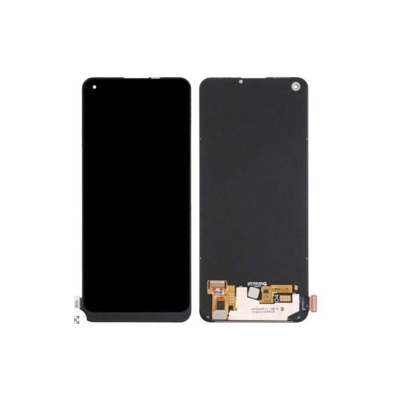 PANTALLA REMANUFACTURADA SIN MARCO OPPO A74 4G/A95 4G/A96 5G/RENO 6 LITE/RENO 8 LITE