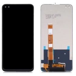 PANTALLA OPPO A92S/ RENO 4Z 5G/REALME 6 PRO REMANUFACTURADA SIN MARCO