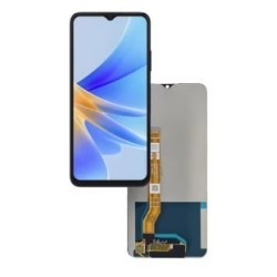 PANTALLA COMPATIBLE SIN MARCO OPPO A17 / A77 / A57 / A57S / A18 /...