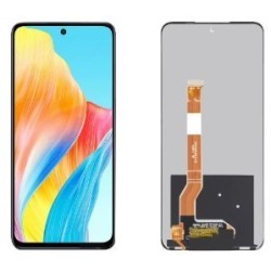 PANTALLA COMPATIBLE OPPO A98 5G/ A58 4G/ REALME C55/ N55/ A1 5G/...