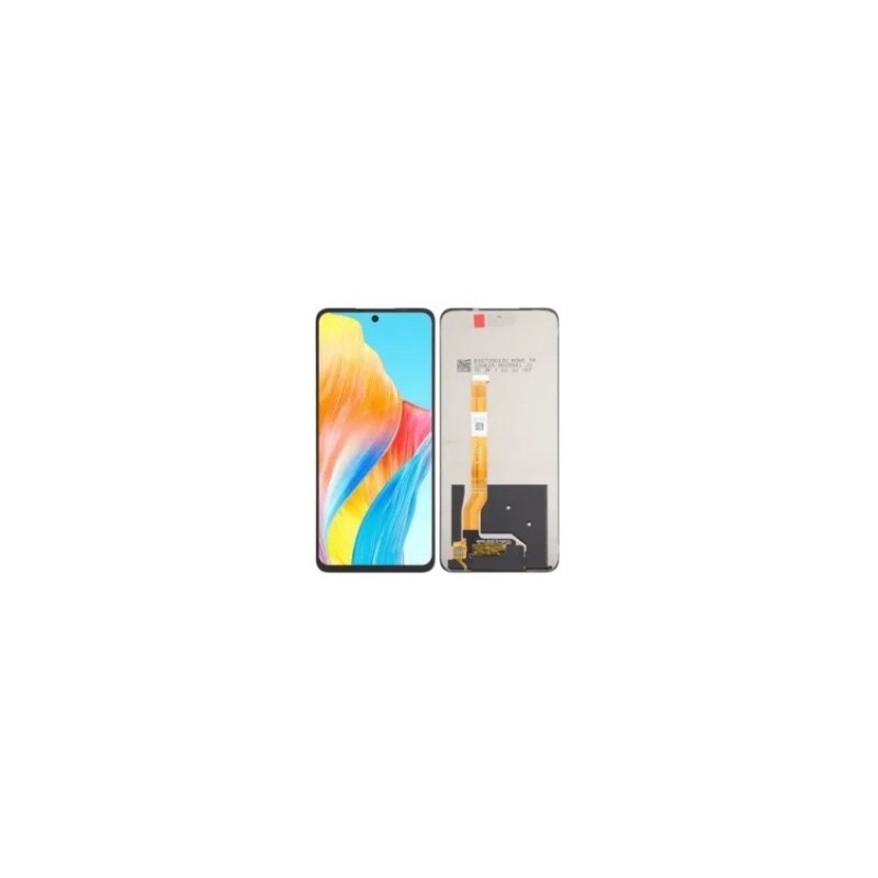 PANTALLA ORIGINAL PARA OPPO A98 5G / A58 4G /REALME C55 /N55 /A1 5G/REALME 11 5G/ONE PLUS NORD N30/CE3 LITE
