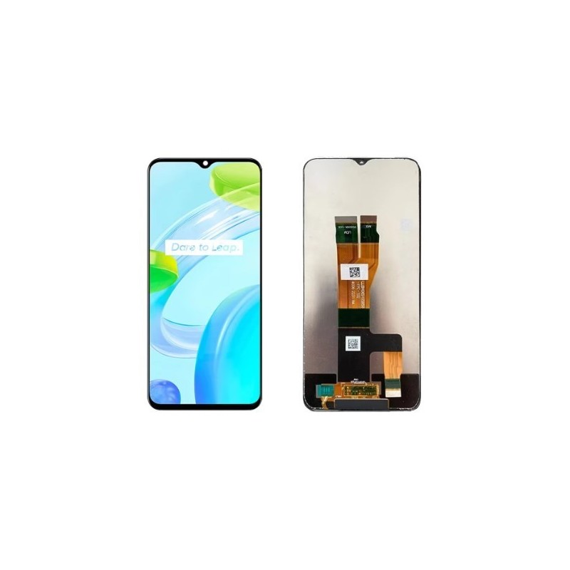 Pantalla OPPO Realme C30 / Realme C30s / realme C33 ORIGINAL