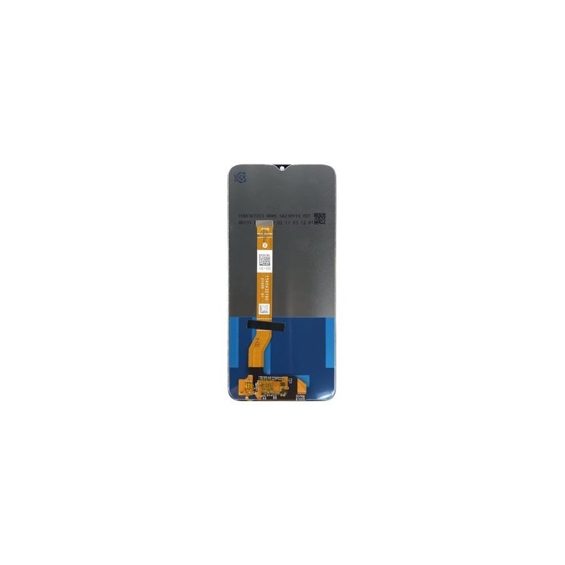 Pantalla Oppo Realme C35 / Realme Narzo 50A prime