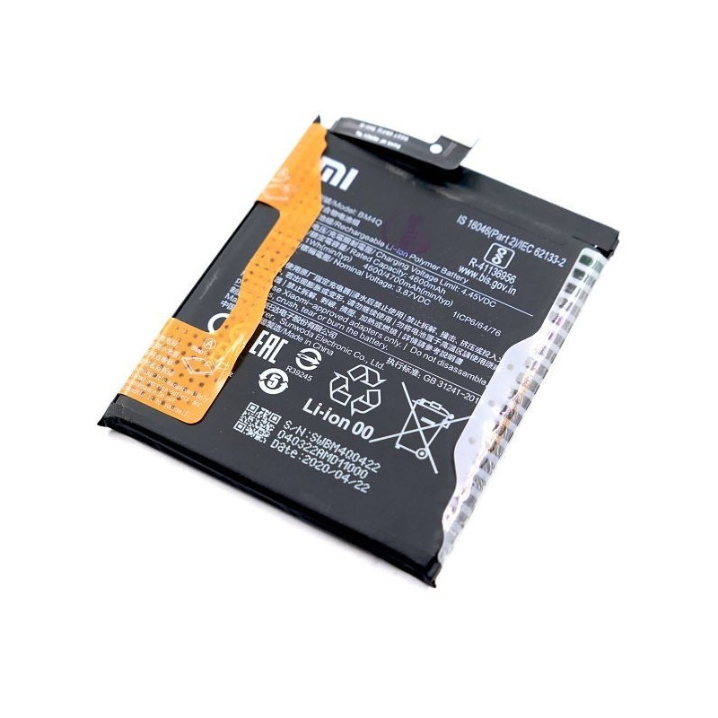 BATERIA BM4Q PARA POCO F2 PRO
