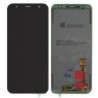 PANTALLA ORIGINAL SIN MARCO SAMSUNG J4 PLUS/ J6 PLUS/ J4 CORE