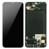 PANTALLA SAMSUNG GALAXY A30S/ A307 OLED CON MARCO