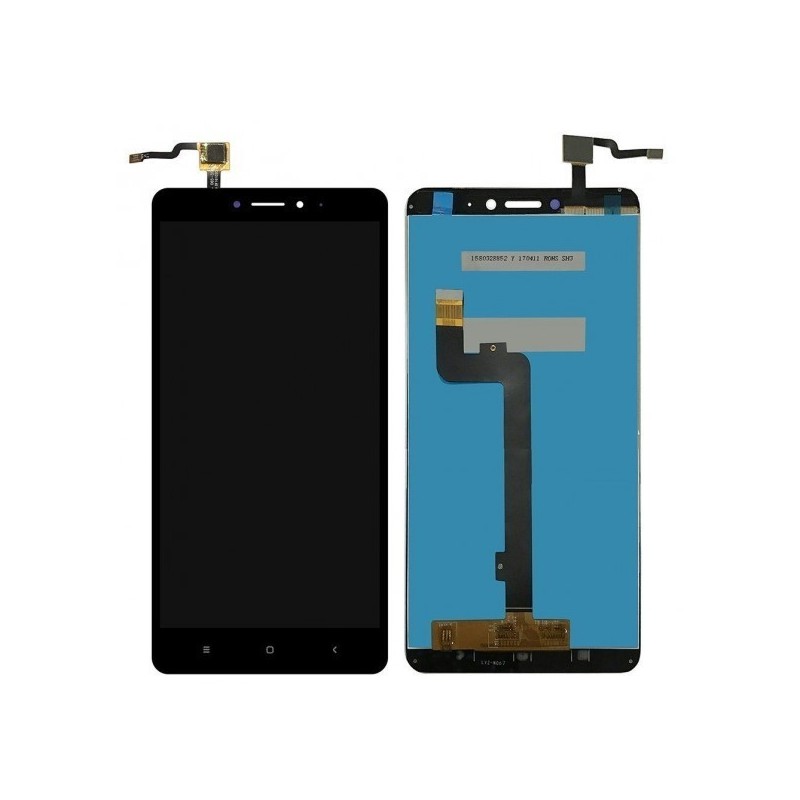 PANTALLA XIAOMI MI MAX 2 COMPATIBLE