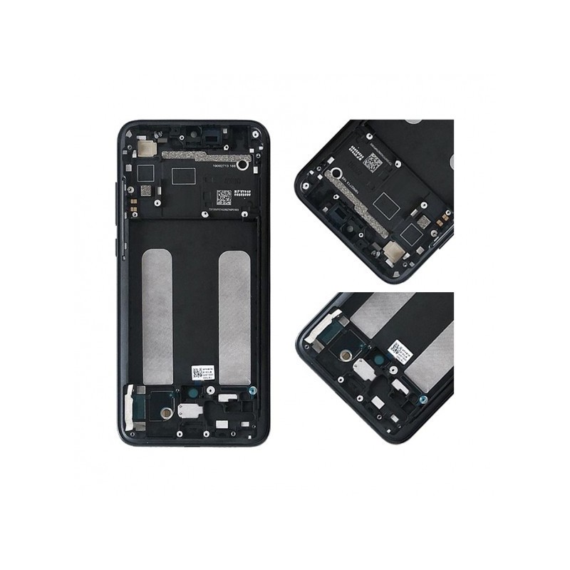 PANTALLA MI 9 LITE ORIGINAL CON MARCO