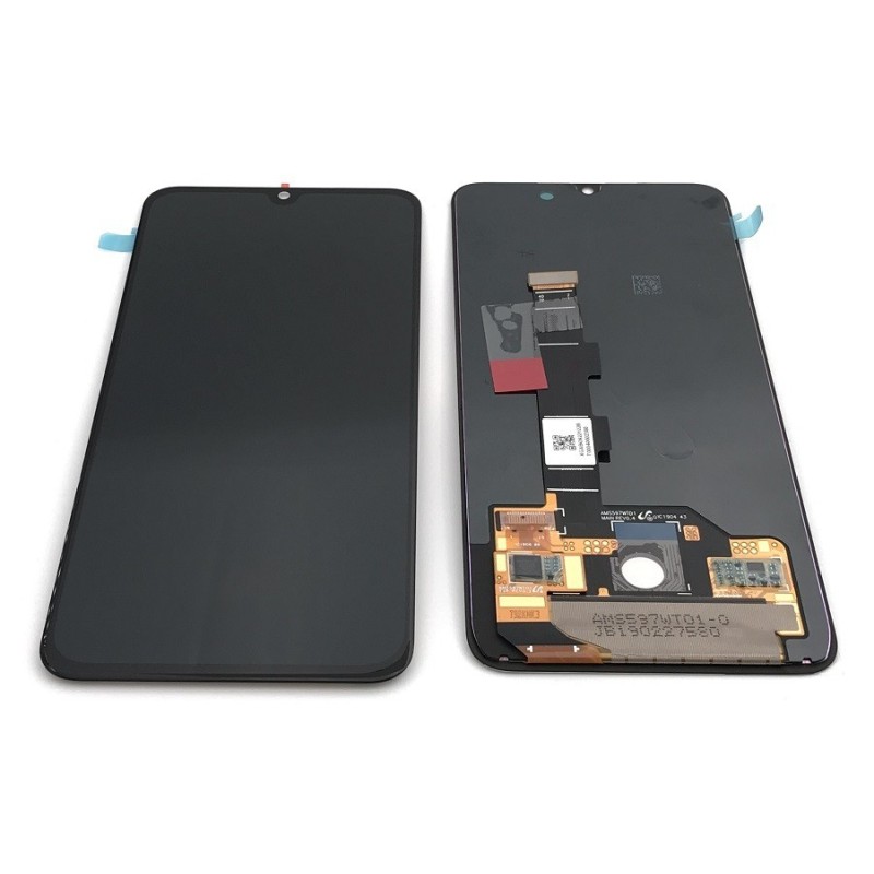PANTALLA XIAOMI MI 9 REMANUFACTURADA SIN MARCO