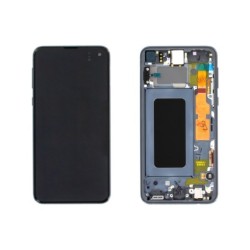 PANTALLA SAMSUNG S10E DESMONTAJE CON MARCO