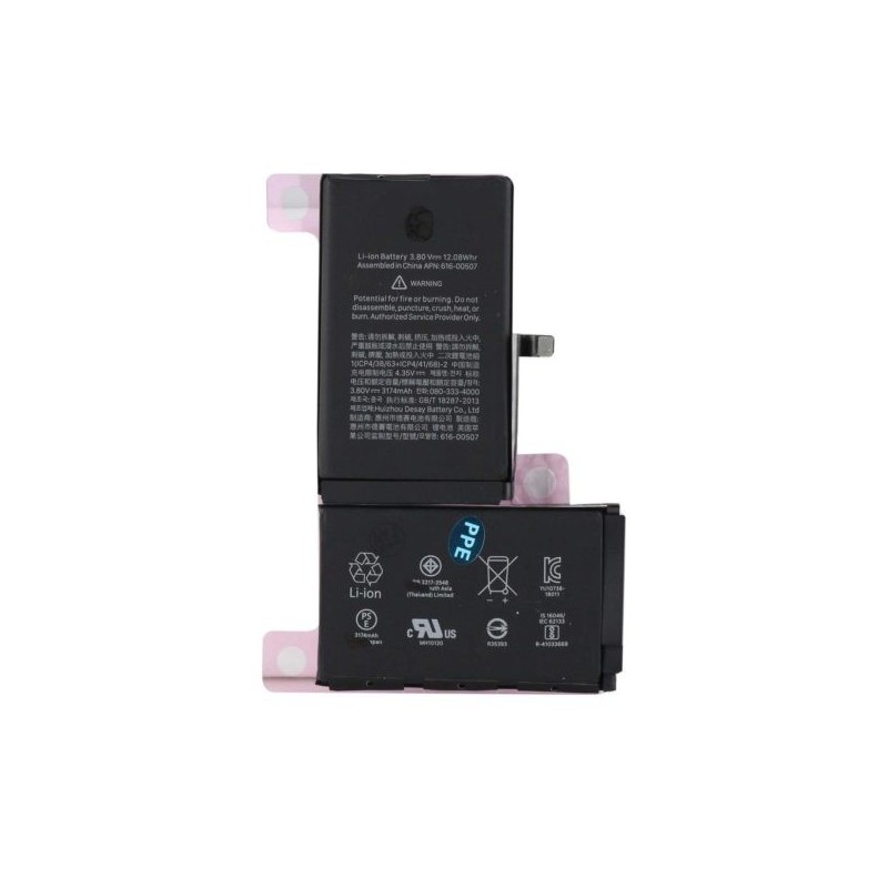 BATERIA ORIGINAL IPHONE XS MAX